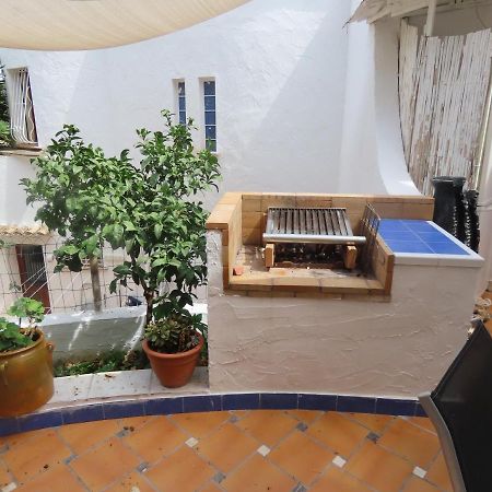 Apartamento Lucero Beach Campello Alicante Buitenkant foto