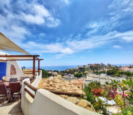 Apartamento Lucero Beach Campello Alicante Buitenkant foto