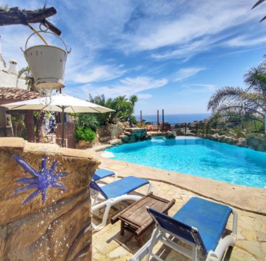 Apartamento Lucero Beach Campello Alicante Buitenkant foto
