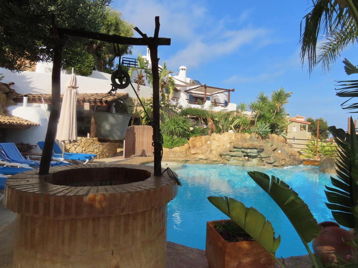 Apartamento Lucero Beach Campello Alicante Buitenkant foto