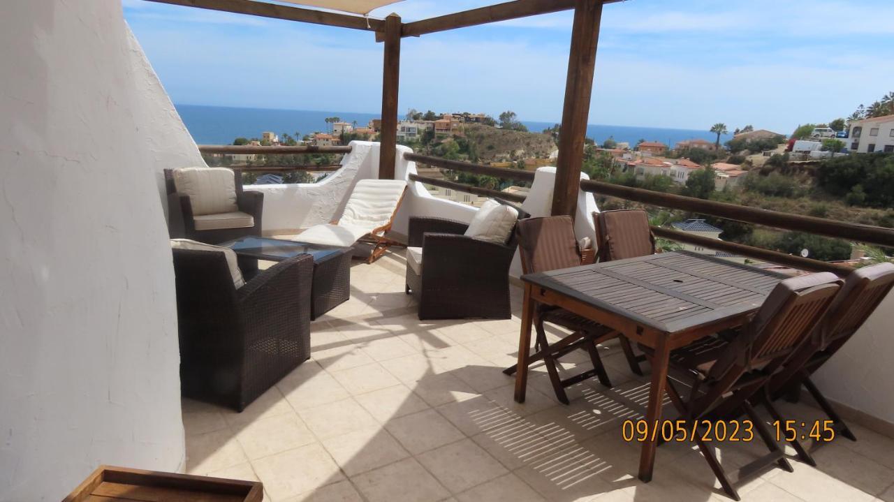 Apartamento Lucero Beach Campello Alicante Buitenkant foto