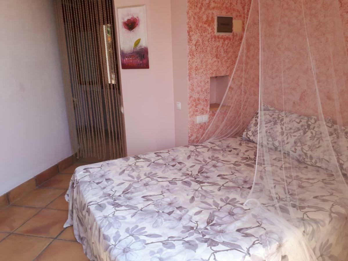 Apartamento Lucero Beach Campello Alicante Buitenkant foto