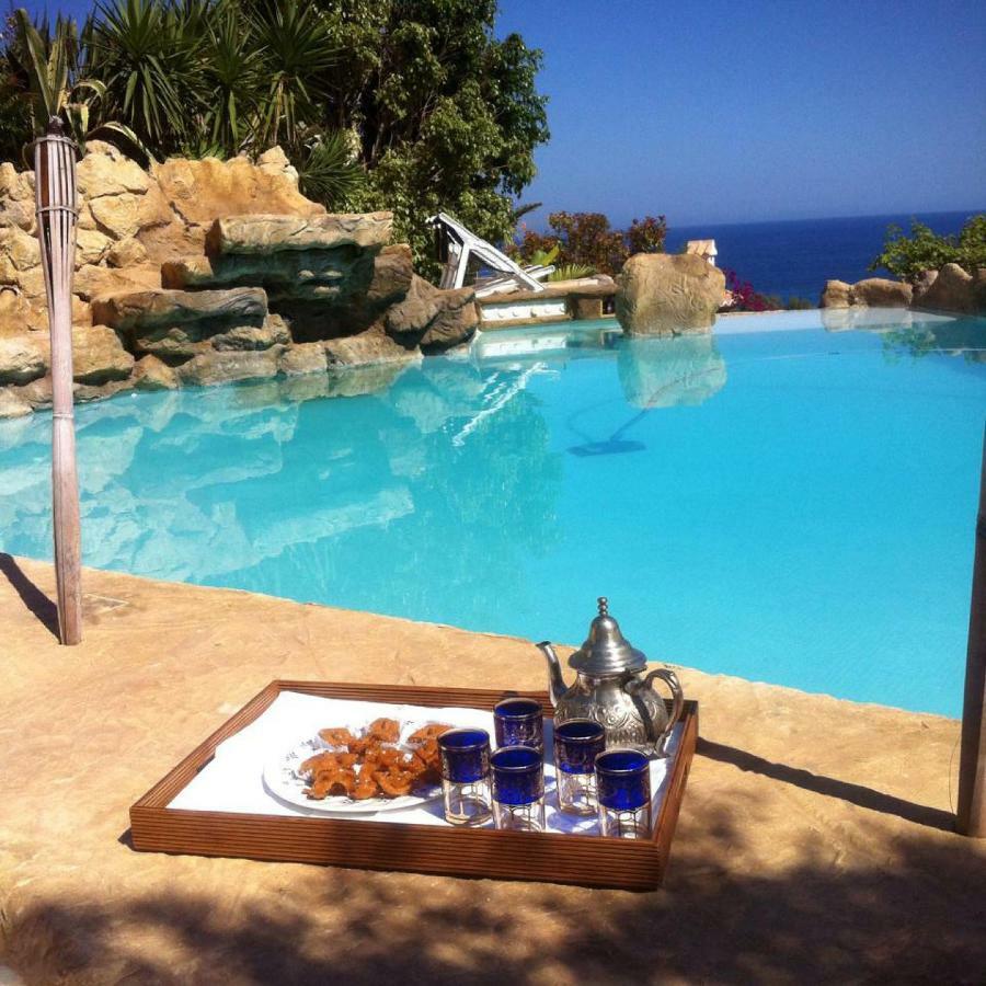 Apartamento Lucero Beach Campello Alicante Buitenkant foto