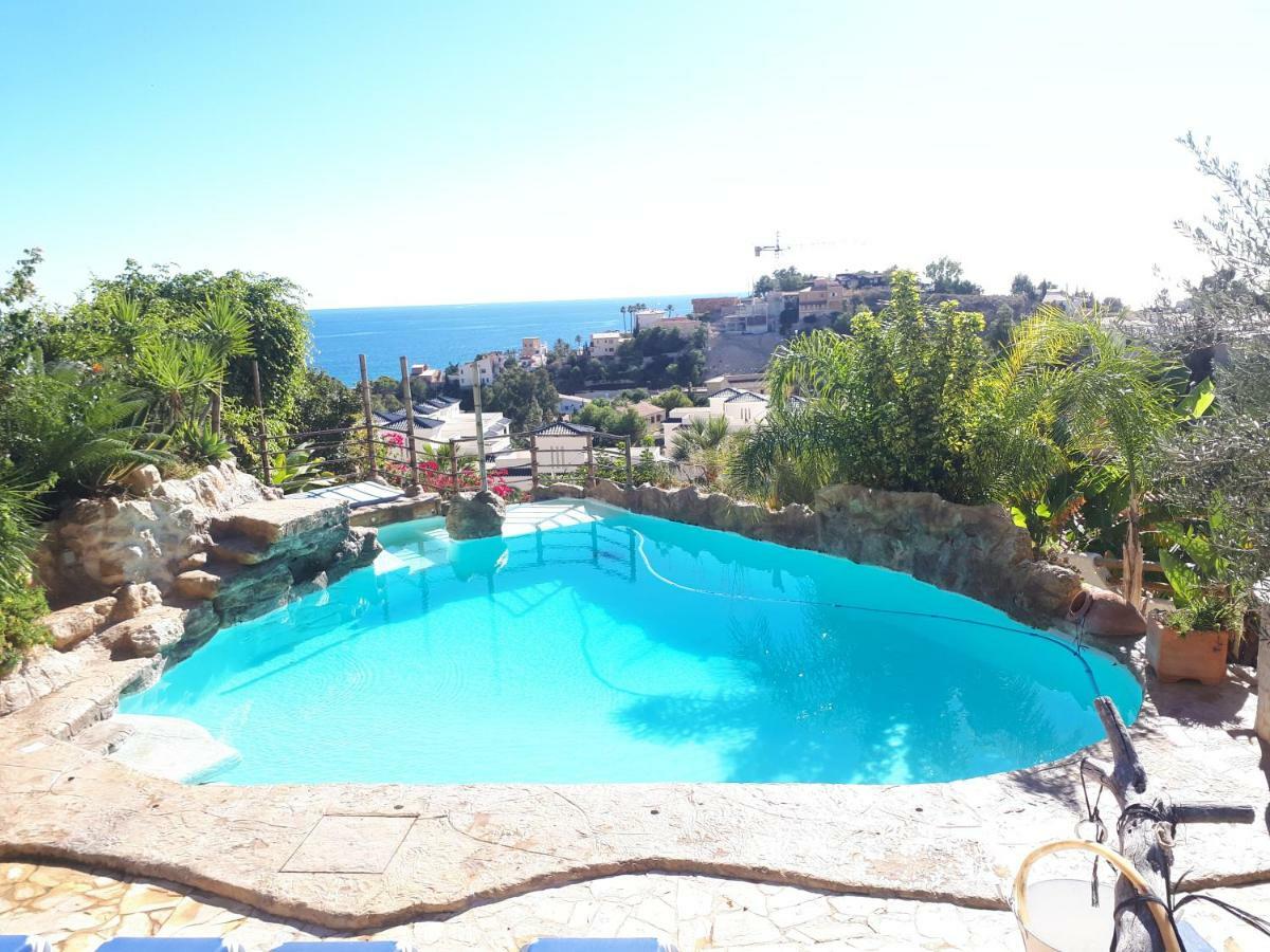 Apartamento Lucero Beach Campello Alicante Buitenkant foto